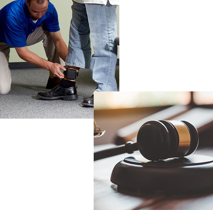 continuous alcohol monitoring Continuous Alcohol Monitoring ankle bracelet