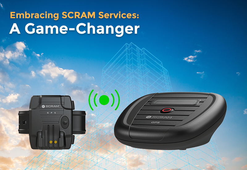 Embracing SCRAM Services: A Game-Changer